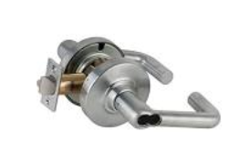  Schlage ND50BD-TLR-626 Grade 1, Cylindrical Lock