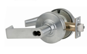 Schlage ND53BD-RHO-612 Grade 1, Cylindrical Lock