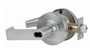 Schlage ND53BD-RHO-613 Grade 1, Cylindrical Lock