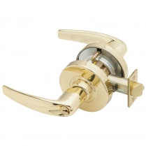 Schlage ND53PD ATH-605 ATHENS (CYLINDER) ND-Series Keyed Ent