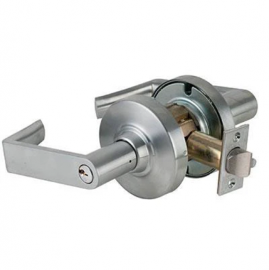 Schlage ND53PD-RHO-626AM Gr 1 Cylindrical Lock AntiMicrobial