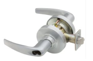 Schlage ND73JD-ATH-606 Grade 1, Cylindrical Lock
