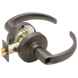 Schlage ND73LD-SPA-613 Grade 1, Cylindrical Lock