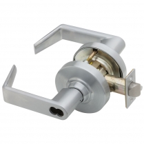 Schlage ND80BDEU-RHO-626 Electrified Cylindrical Lock