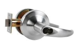 Schlage ND80JD-OME-626 Grade 1, Cylindrical Lock