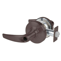 Schlage ND80LD ATH-613 ATHENS (LESS CYLINDER) ND-Series Stor