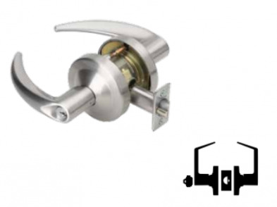 Schlage ND80PD-RHO-612 Grade 1, Cylindrical Lock