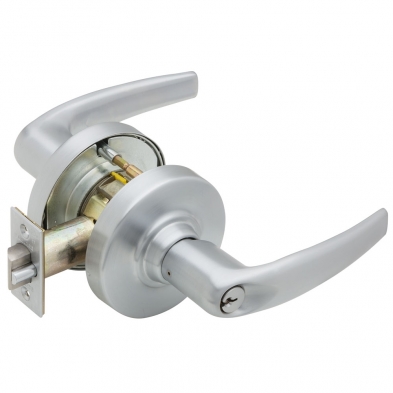 Schlage ND80PDEU-ATH-626 Electrified Cylindrical Lock