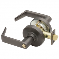 Schlage ND80PDEU-RHO-613 Electrified Cylindrical Lock