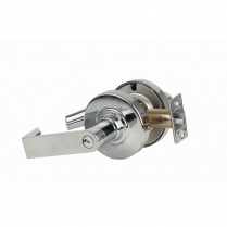 Schlage ND80PDEU-RHO-625 Electrified Cylindrical Lock