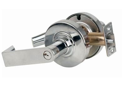 Schlage ND82PD-ATH-626 Grade 1, Cylindrical Lock