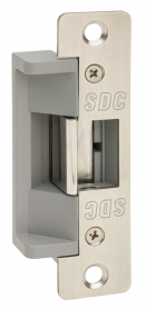 Security Door Controls 15-4S-24U 5/8 Ltch FailSecure 24V