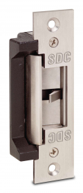 SDC 25-4U 25 Series 5/8" Latchbolt Electric Strike