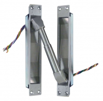 SDC PTM-2AL Electrified Power Transfer Mortise