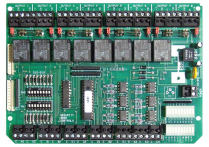 SDC UR4-8 Universal Controller