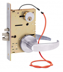 SDC Z7850LQG Failsafe PRO Z7800 Electric Lockset