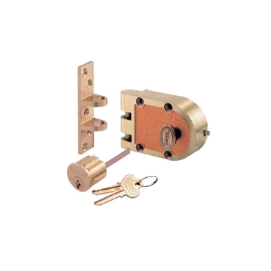 Segal Lock Jimmy Proof Locks - Variant Product