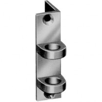 Segal Lock Replacement Strikes for Jimmy Proof Locks