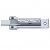 S&G 1881-005 Sliding Mechanical Deadbolt w/ #15 Strike