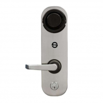 S&G 2890-L-2740-S2 Type II Electronic Exit Lever Lever Handl