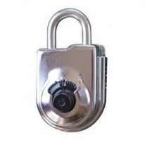 S&G 8077AD High Security Combination Padlock