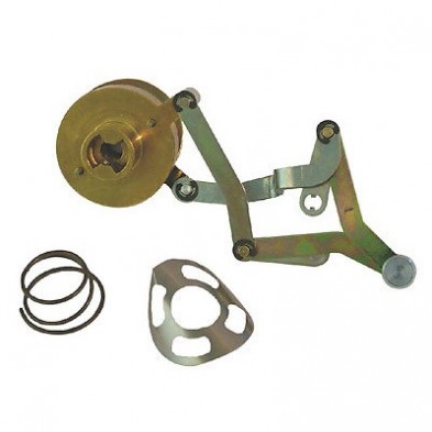 Kaba Simplex Lever Clutch Assembly - Variant Product