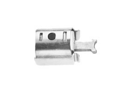Kaba Access 204022-000-01 Latch Extension Assembly, 3-3/4"