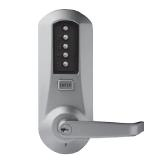 Kaba Access 5066BWL-26D-41 Mortise Combination Lever Lock