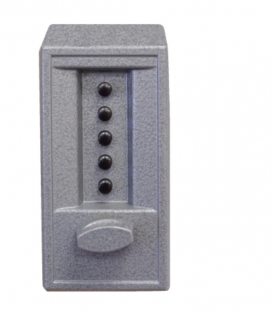 Kaba Access 6202-86-41 Cylindrical Combination Lock