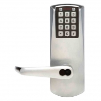Kaba Access E2066BLL-626-41 E-Plex 2000 Mortise Lock