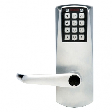 Kaba Access E2066XSLL-626-41 E-Plex 2000 Mortise Lock