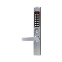 Kaba Access E3065MSNL-626-41 E-Plex For Adams Rite Latches