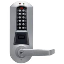 Kaba Access E5731XSWL-626-41 E-Plex Cylindrical Prox Lock