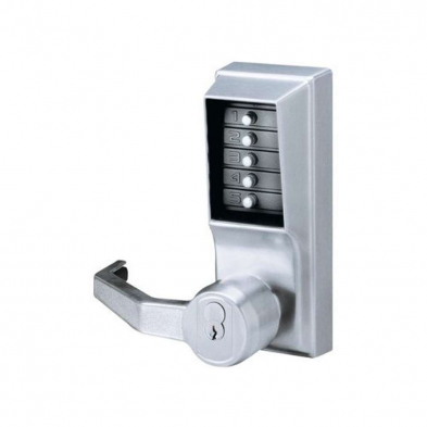 Kaba Access LL1031-26D-41 Cylindrical Lever Lock