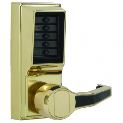 Kaba Access LR1011-03-41 Cylindrical Lever Lock