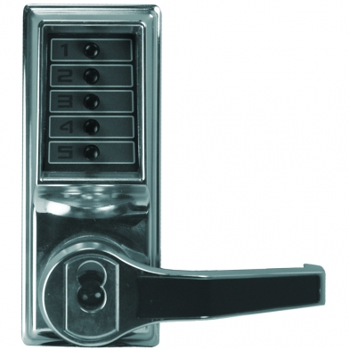 Kaba Access LR1021B-026-41 Cylindrical Lever Lock