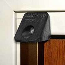 Select Hinges TIPITCB Black Concealed HT Accessory