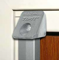 Select Hinges TIPITCG Gray Concealed HT Accessory