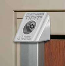 Select Hinges TIPITCM Metal Concealed HT Accessory