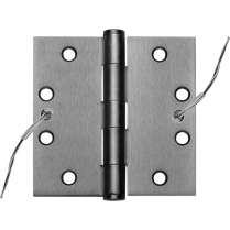 Stanley CECB168-18-5X4-1/2-26D Concealed Conductor Hinge