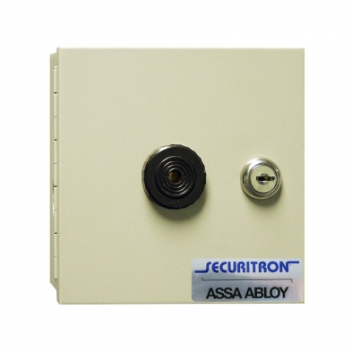 Securitron BA-XDT-24 Exit Delay Timer