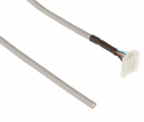 Securitron CAB-6 TSB Series 16 Ft. Replacement Cable