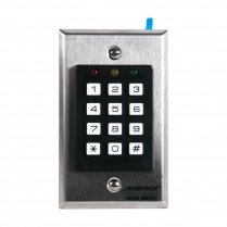 Securitron DK-16P Digital Keypad (DK-16)