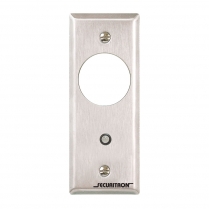 Securitron MKN Mortise Keyswitch - MK