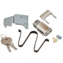 Hon F26 File Cabinet Lock Replacement Kit