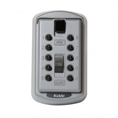 Supra S7 Key Safe Big Pushbutton Lock Box