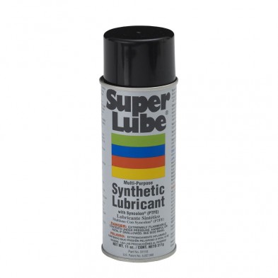 Synco Chemical Super Lube - Variant Product