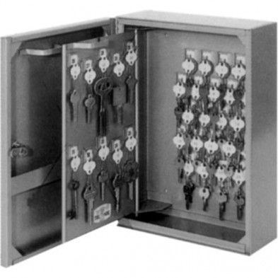 Telkee Big Head Key Cabinets
