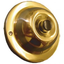 Trine JRP Push Bell Dome Button
