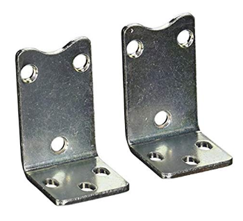  Von Duprin 109324 47 Latch Mounting Bracket Kit